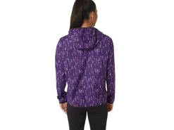 ASICS PACKABLE JACKET-Women Extended Sizes|Jackets & Outerwear