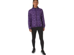 ASICS PACKABLE JACKET-Women Extended Sizes|Jackets & Outerwear