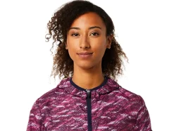ASICS PACKABLE JACKET-Women Extended Sizes|Jackets & Outerwear