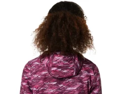 ASICS PACKABLE JACKET-Women Extended Sizes|Jackets & Outerwear