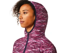 ASICS PACKABLE JACKET-Women Extended Sizes|Jackets & Outerwear