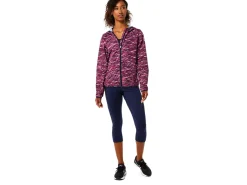 ASICS PACKABLE JACKET-Women Extended Sizes|Jackets & Outerwear
