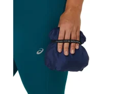 ASICS PACKABLE RUN JACKET-Women Jackets & Outerwear