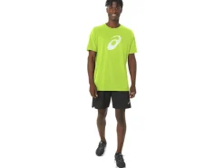 ASICS PAINTBRUSH SHORT SLEEVE TEE-Women T-Shirts & Tops|T-Shirts & Tops