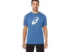 ASICS PAINTBRUSH SHORT SLEEVE TEE-Women T-Shirts & Tops|Extended Sizes