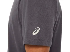 ASICS PAINTBRUSH SHORT SLEEVE TEE-Women Extended Sizes|T-Shirts & Tops