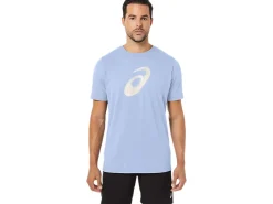 ASICS PAINTBRUSH SHORT SLEEVE TEE-Women Extended Sizes|T-Shirts & Tops