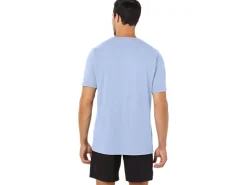 ASICS PAINTBRUSH SHORT SLEEVE TEE-Women Extended Sizes|T-Shirts & Tops
