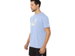 ASICS PAINTBRUSH SHORT SLEEVE TEE-Women Extended Sizes|T-Shirts & Tops
