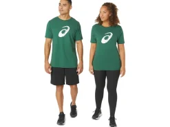 ASICS PAINTBRUSH SHORT SLEEVE TEE-Women T-Shirts & Tops|T-Shirts & Tops