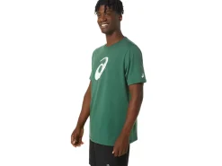 ASICS PAINTBRUSH SHORT SLEEVE TEE-Women T-Shirts & Tops|T-Shirts & Tops