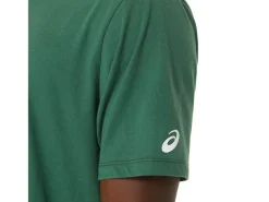 ASICS PAINTBRUSH SHORT SLEEVE TEE-Women T-Shirts & Tops|T-Shirts & Tops