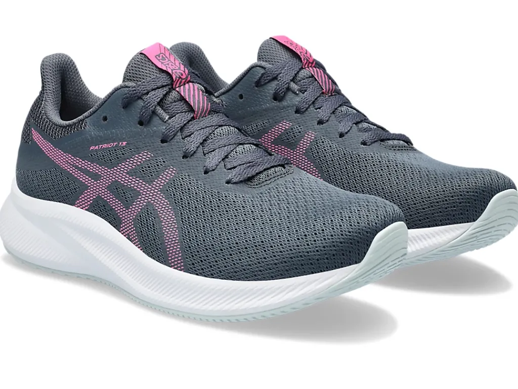 ASICS PATRIOT 13-Women Neutral|Running Shoes