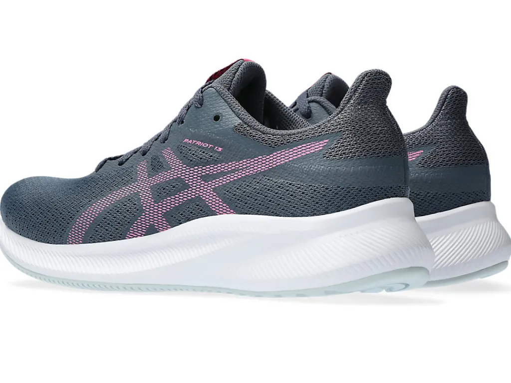 ASICS PATRIOT 13-Women Neutral|Running Shoes