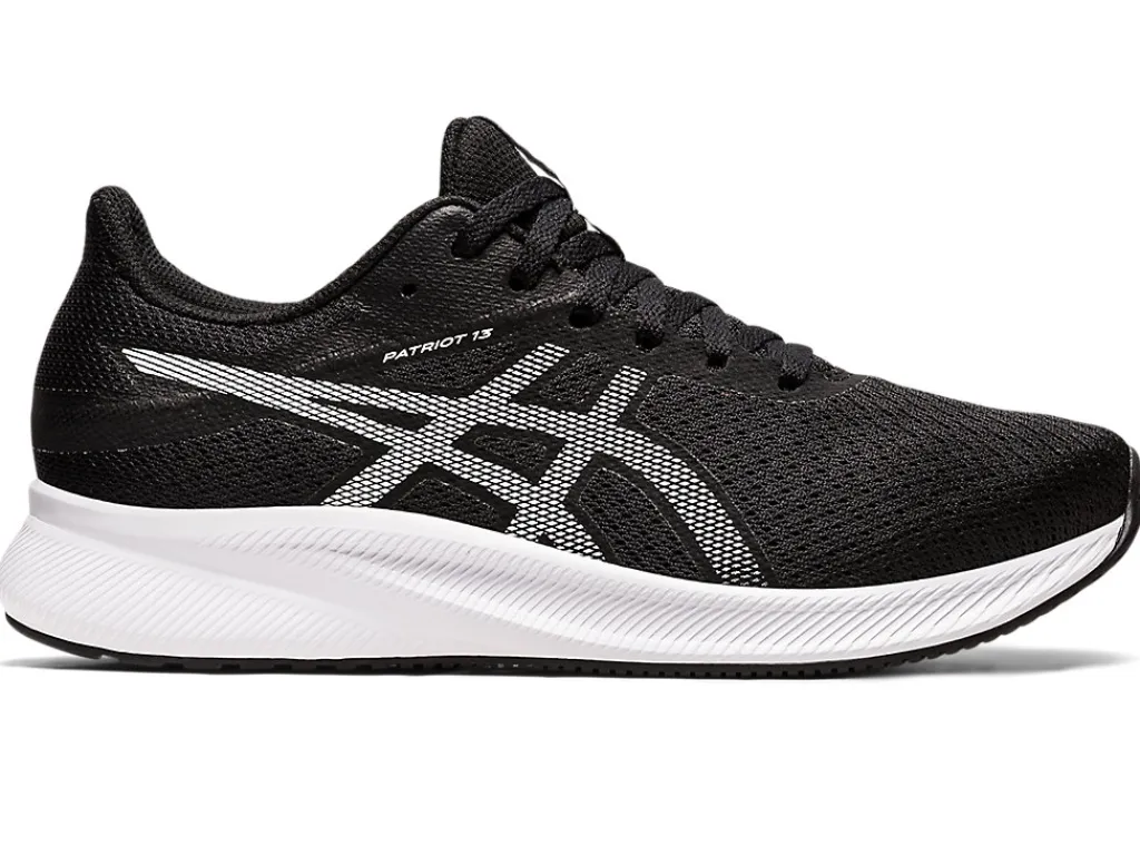 ASICS PATRIOT 13-Women Neutral|Running Shoes