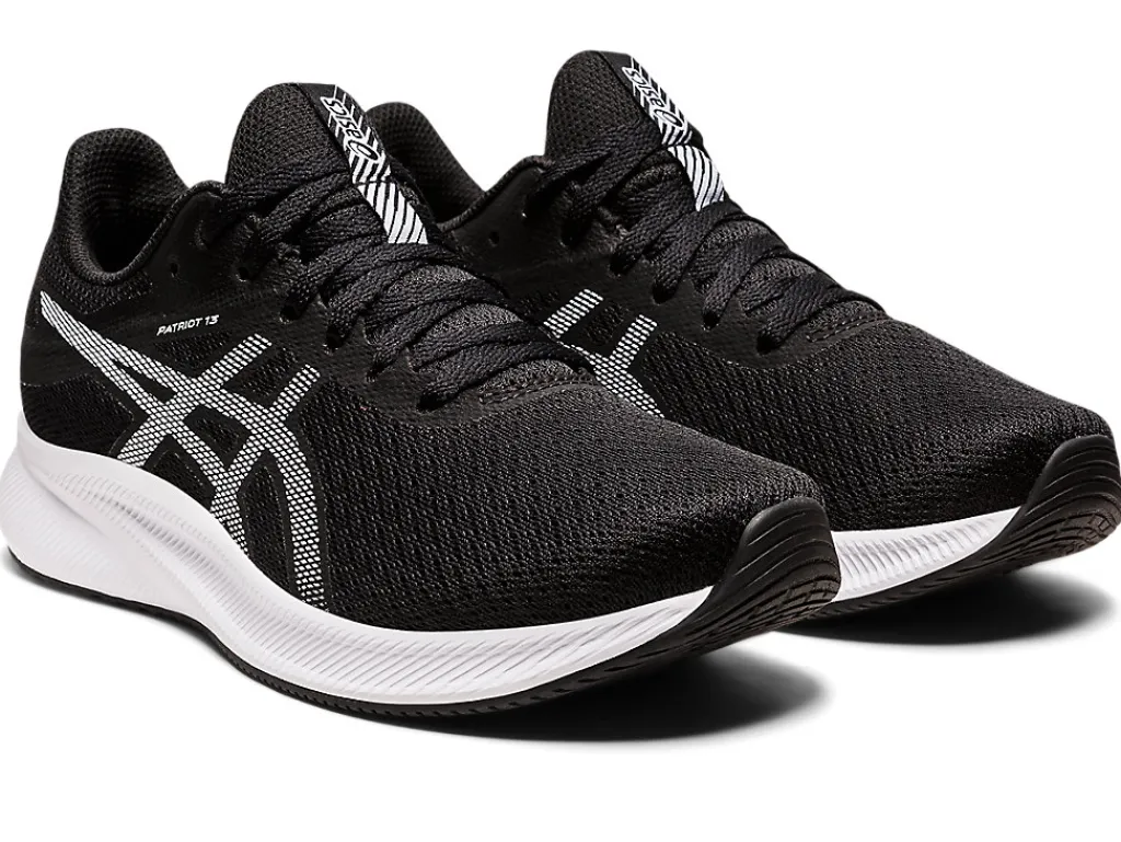 ASICS PATRIOT 13-Women Neutral|Running Shoes