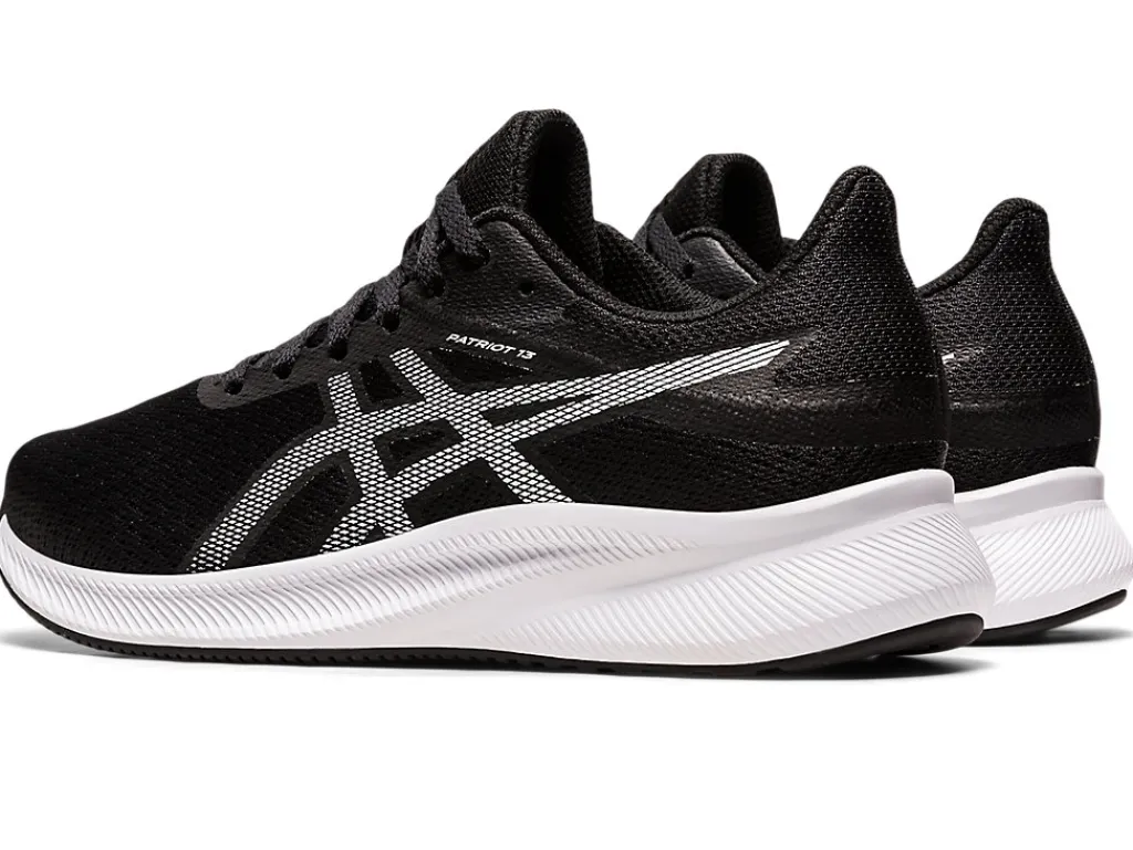 ASICS PATRIOT 13-Women Neutral|Running Shoes