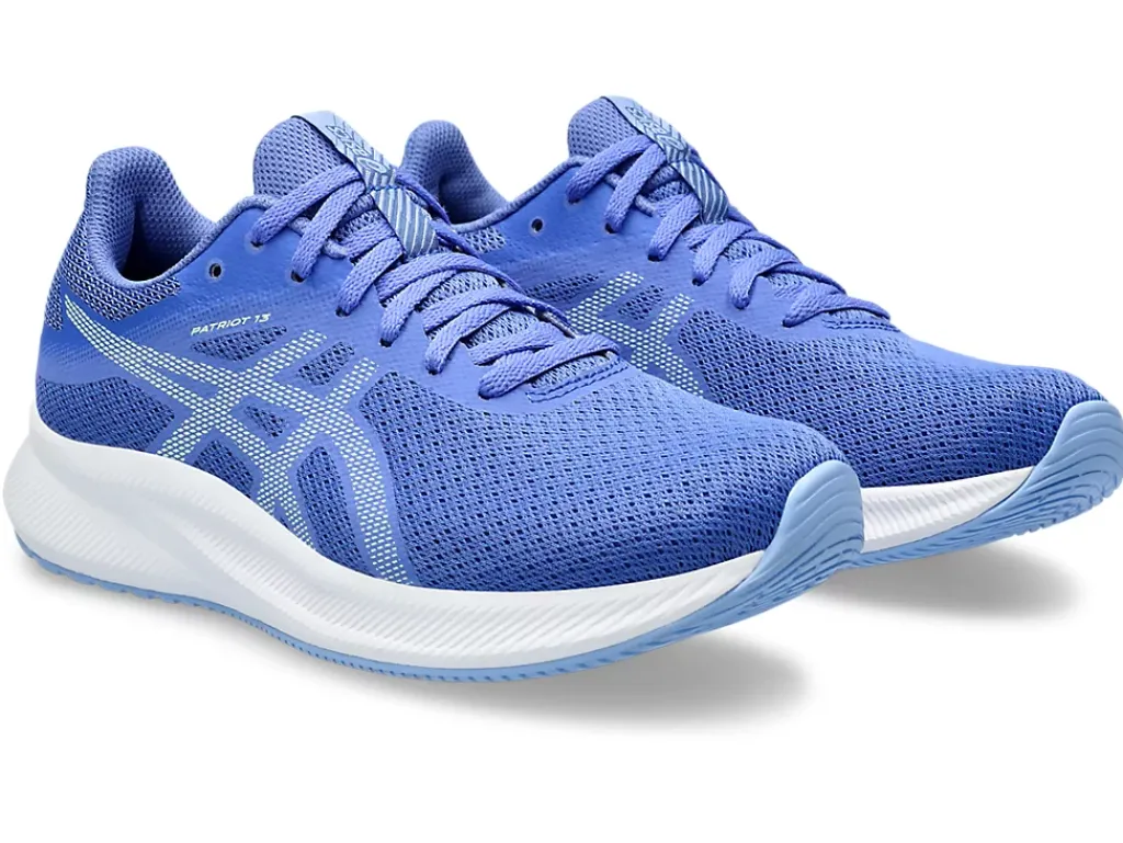 ASICS PATRIOT 13-Women Neutral|Running Shoes