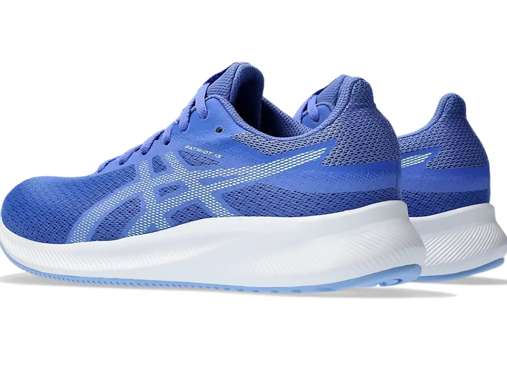 ASICS PATRIOT 13-Women Neutral|Running Shoes