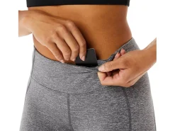 ASICS PERFORMANCE CAPRI-Women Extended Sizes|Tights & Leggings