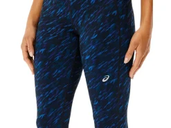 ASICS PERFORMANCE CAPRI-Women Extended Sizes|Tights & Leggings