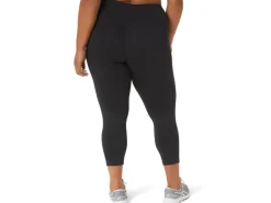 ASICS PERFORMANCE CAPRI-Women Extended Sizes|Tights & Leggings