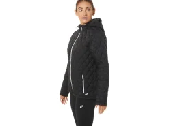 ASICS PERFORMANCE INSULATED JACKET-Women Jackets & Outerwear