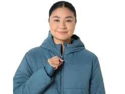 ASICS PERFORMANCE INSULATED JACKET 2.0-Women Jackets & Outerwear