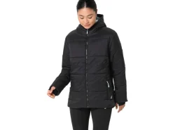 ASICS PERFORMANCE INSULATED JACKET 2.0-Women Jackets & Outerwear