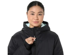 ASICS PERFORMANCE INSULATED JACKET 2.0-Women Jackets & Outerwear