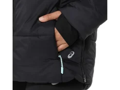 ASICS PERFORMANCE INSULATED JACKET 2.0-Women Jackets & Outerwear