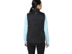 ASICS PERFORMANCE INSULATED VEST 2.0-Women Jackets & Outerwear