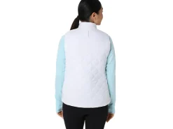 ASICS PERFORMANCE INSULATED VEST 2.0-Women Jackets & Outerwear