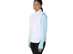 ASICS PERFORMANCE INSULATED VEST 2.0-Women Jackets & Outerwear