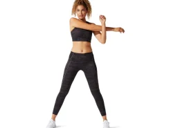 ASICS PIPING GRAPHIC TIGHT-Women Tights & Leggings