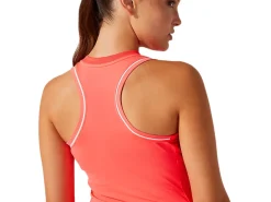 ASICS PIPING TANK-Women Pickleball|Tennis