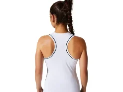 ASICS PIPING TANK-Women Pickleball|Tennis