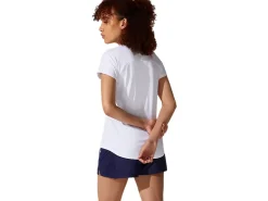 ASICS PIPING TEE-Women Tennis|Tennis