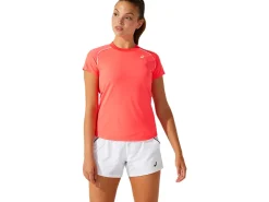 ASICS PIPING TEE-Women Tennis|Tennis