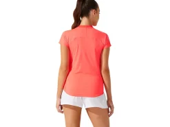 ASICS PIPING TEE-Women Tennis|Tennis