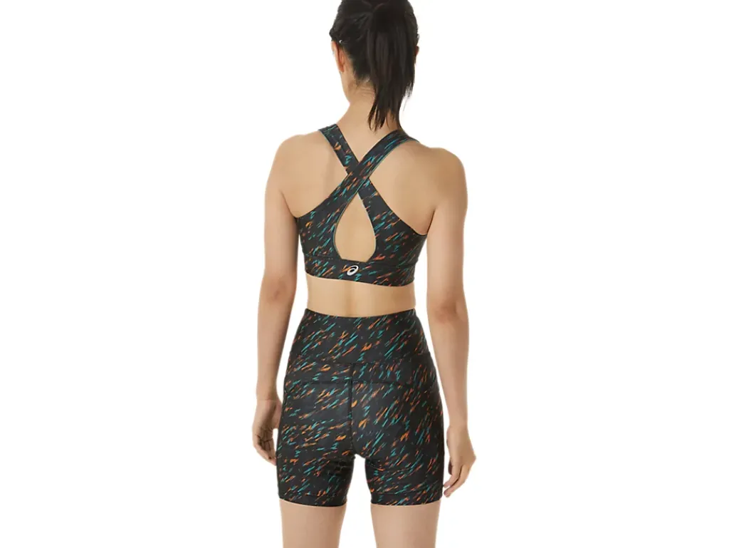 ASICS PR LYTE BRA-Women Sports Bras