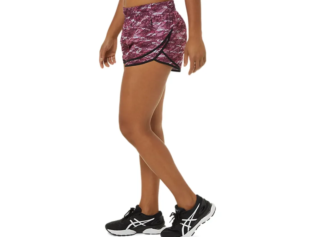 ASICS PR LYTE 2.5IN RUN SHORT-Women Shorts & Pants
