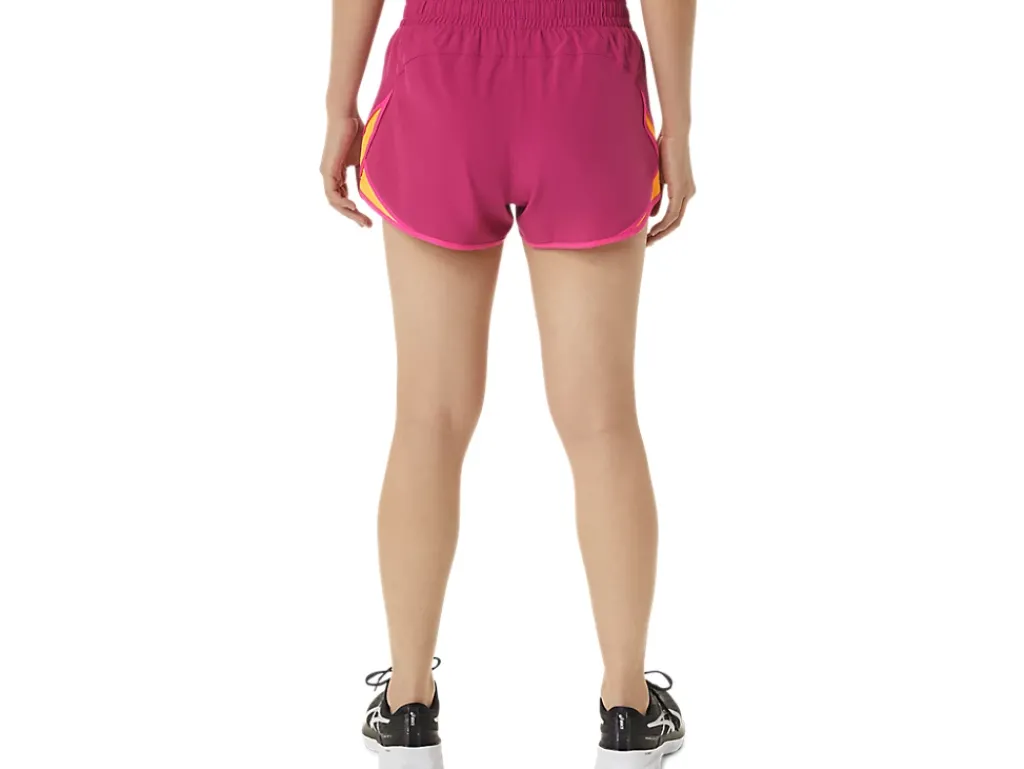ASICS PR LYTE 2.5IN RUN SHORT-Women Extended Sizes|Shorts & Pants
