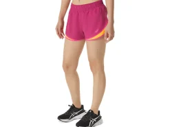 ASICS PR LYTE 2.5IN RUN SHORT-Women Extended Sizes|Shorts & Pants