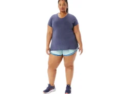 ASICS PR LYTE 2.5IN RUN SHORT-Women Extended Sizes|Shorts & Pants
