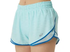 ASICS PR LYTE 2.5IN RUN SHORT-Women Extended Sizes|Shorts & Pants