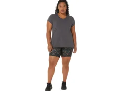 ASICS PR LYTE 5IN RUN  SHORT WITH POCKETS-Women Extended Sizes|Shorts & Pants