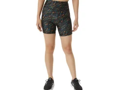 ASICS PR LYTE 5IN RUN  SHORT WITH POCKETS-Women Extended Sizes|Shorts & Pants