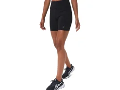 ASICS PR LYTE 5IN RUN  SHORT WITH POCKETS-Women Extended Sizes|Shorts & Pants