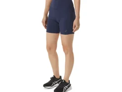 ASICS PR LYTE 5IN RUN  SHORT WITH POCKETS-Women Extended Sizes|Shorts & Pants